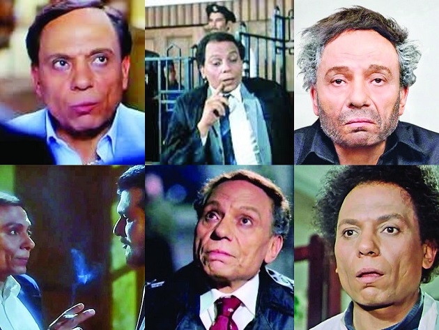 فى عيد ميلاد عادل إمام.. نقاد يرصدون الشخصية والمشهد الأبرز فى مشوار الزعيم