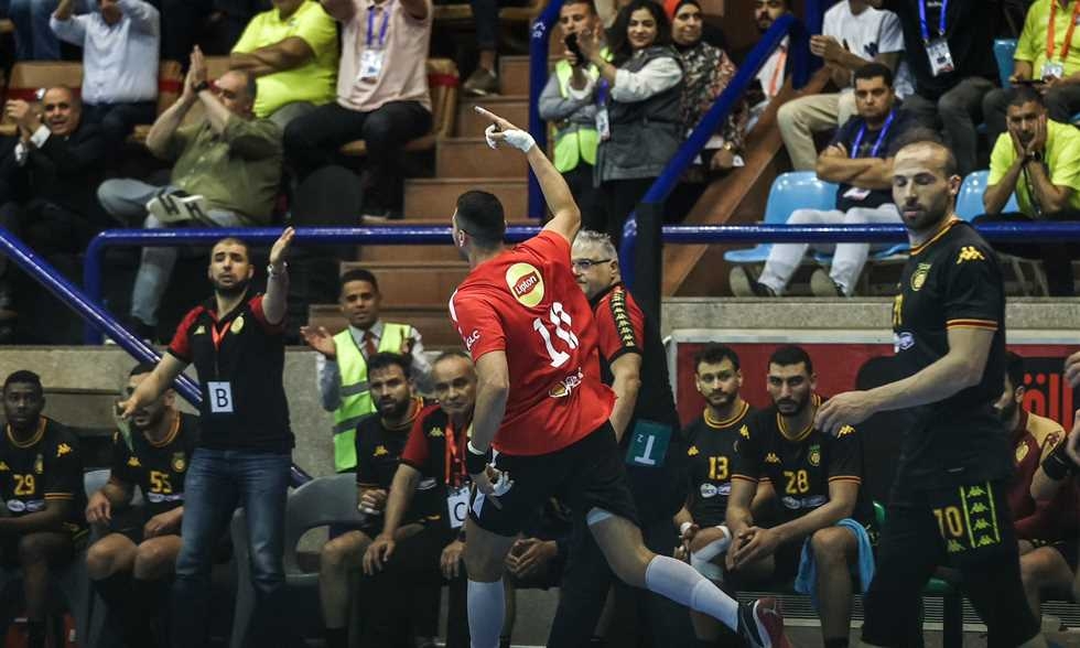 كرة يد - الصدام يتجدد.. الاتحاد الإفريقي يعلن موعد مواجهة الأهلي ضد الترجي