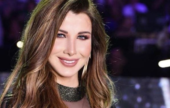 نانسي عجرم تحتفل بعيد ميلادها مع متابعي حسابها بمنصة إكس