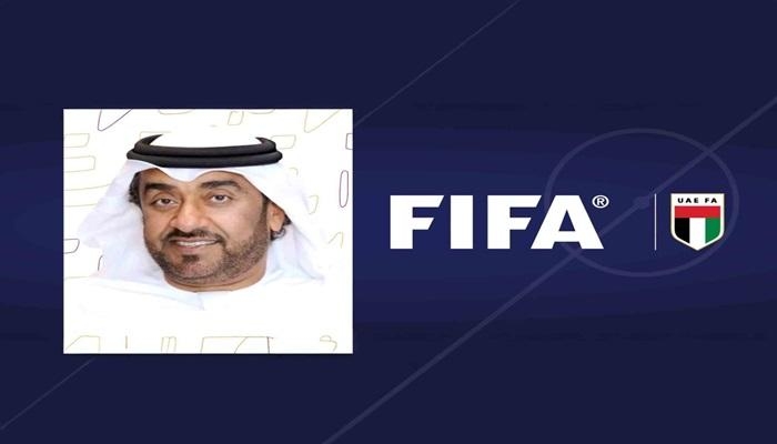 الإماراتي محمد الكمالي.. أول عربي يرأس لجنة الانضباط في &laquo;فيفا&raquo;