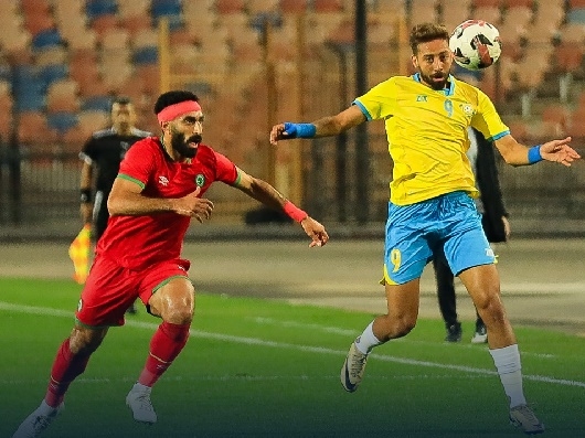 رئيس مودرن سبورت: الفوز على الإسماعيلي نتاج عمل جماعي