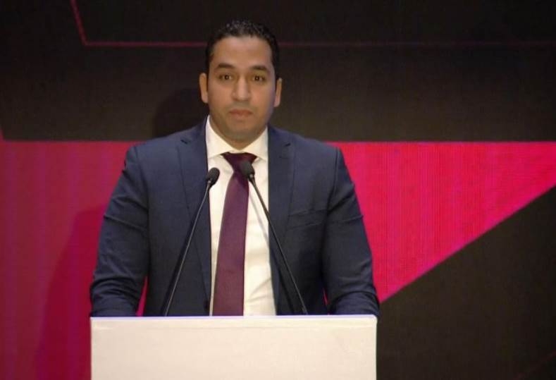 طه عزت: أنا من جهزت لائحة الدوري .. وهذا سبب عدم خصم نقاط الأهلي