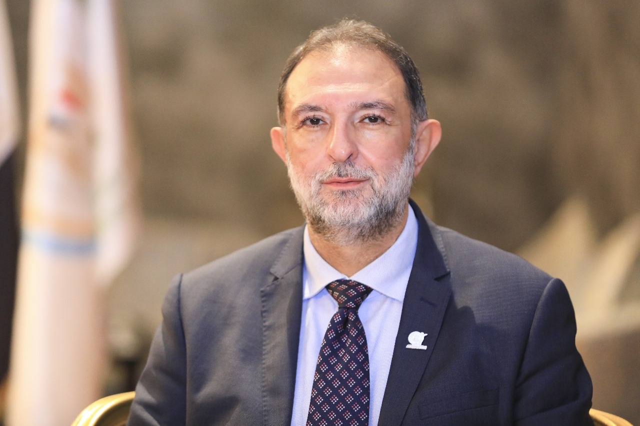 «سلامة الغذاء» تصدر 860 شهادة صلاحية للتصدير خلال الأسبوع الماضي