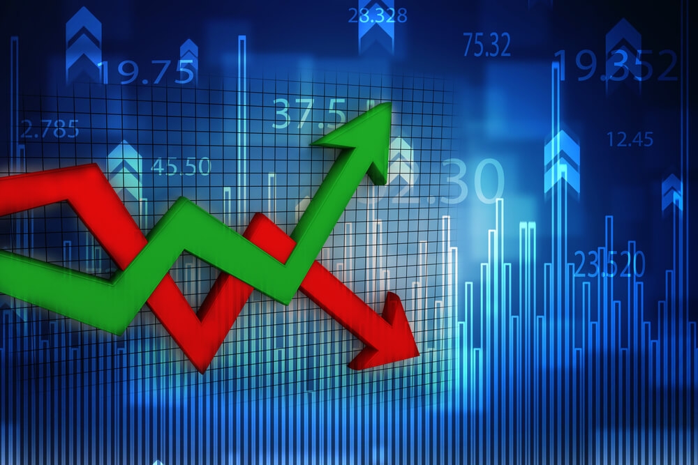 البورصة المصرية.. أسعار الأسهم الأكثر ارتفاعًا وانخفاضًا اليوم الأحد 18-5-2025