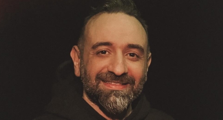 رسالة عمرو سلامة لمنتقدي مسلسل "بريستيج"