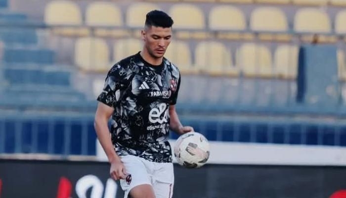 انتهى موسمه مع الأهلي.. هل يشارك أشرف داري في مونديال الأندية؟