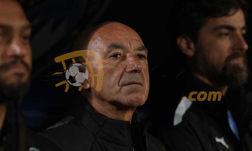 بعد بوطيب.. الزمالك يُنهي أزمة مستحقات باتشيكو لرفع إيقاف القيد