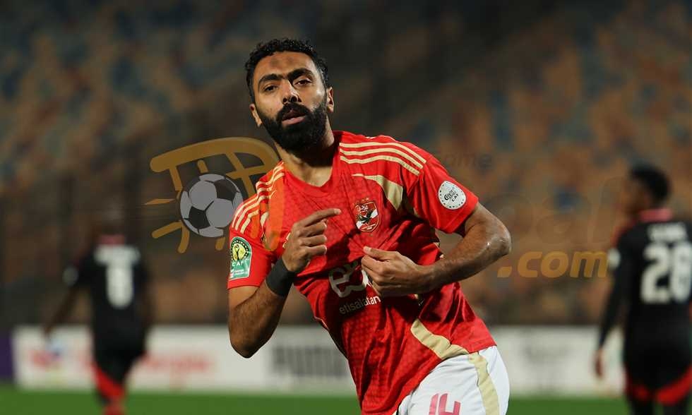 الشحات: التوقعات لصالح إنتر ميامي لكن الأهلي لا يعرف المستحيل