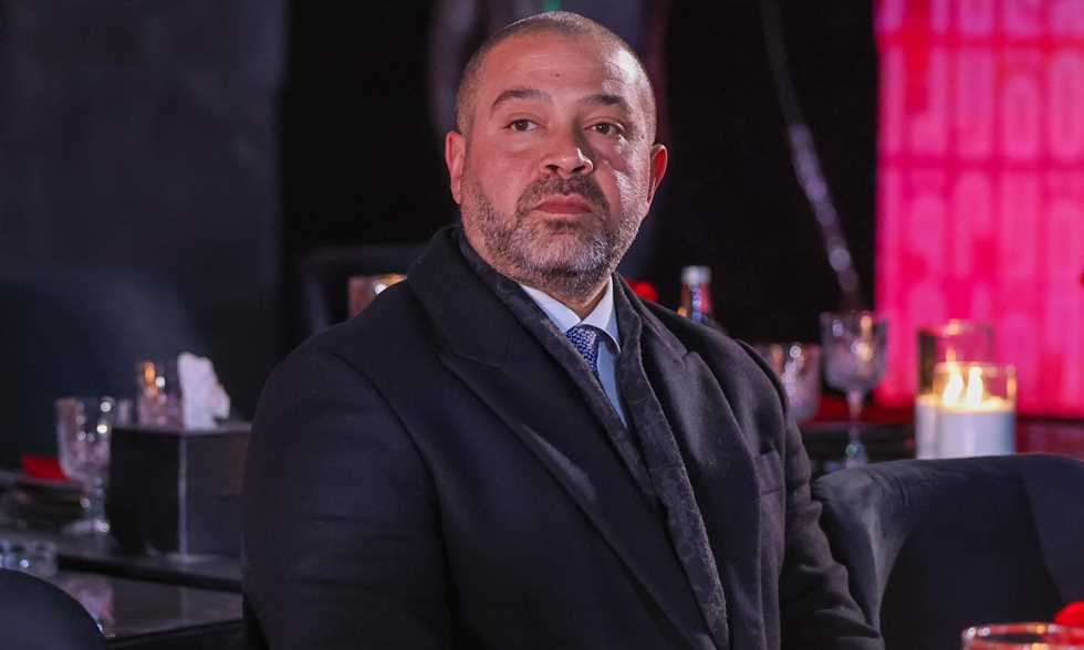"سيراميكا السويس".. دياب: الدمج هو الحل لإنقاذ الأندية الجماهيرية.. والقراران صحيحان في أزمة القمة