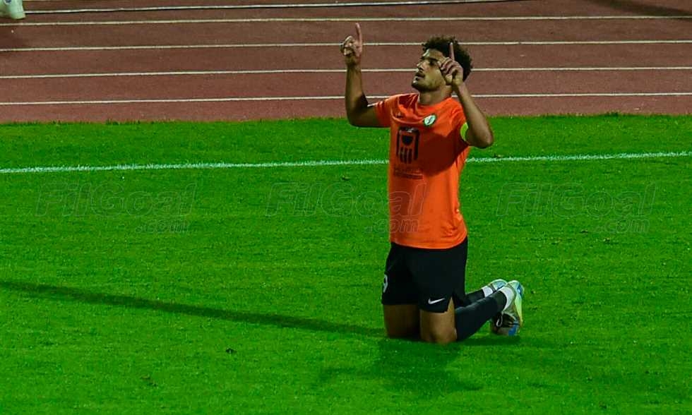 انتهت كأس العاصمة – البنك الأهلي (1)-(0) مودرن.. تأهل البنك