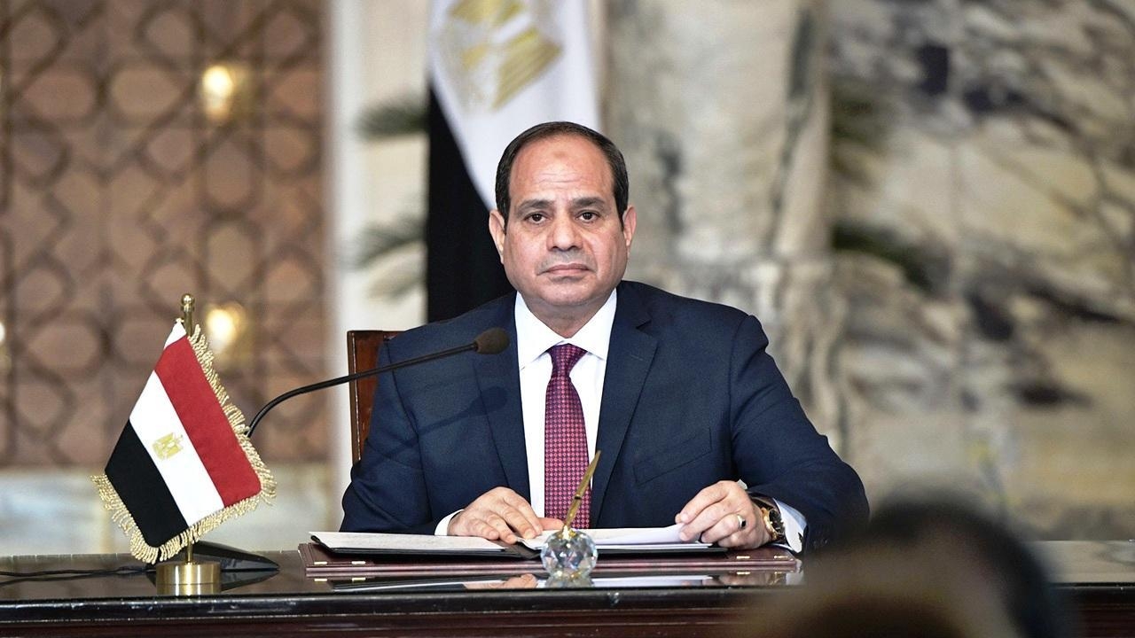 الرئيس السيسي: تأخير استصلاح الأراضى الزراعية يكلف الدولة 30 مليار جنيه سنويًا