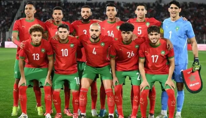 &laquo;أزور الطبيب النفسي أسبوعياً.&raquo;. موهبة المغرب يدلي باعتراف مثير