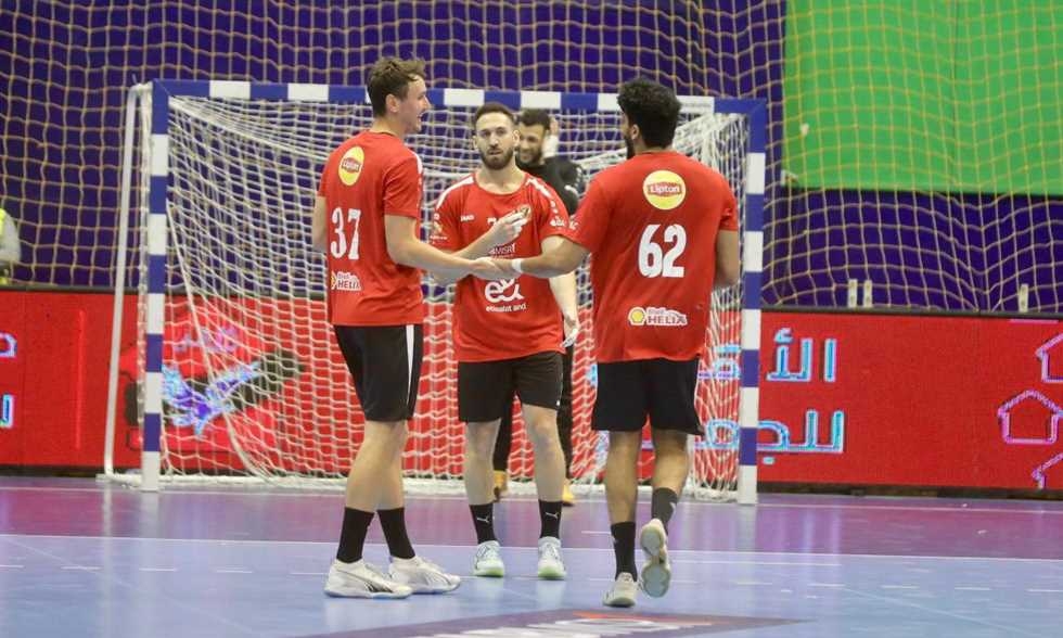مواعيد مباريات الخميس 22 مايو 2025.. نصف نهائي كأس الكؤوس لليد وصراع الهبوط بالسعودية