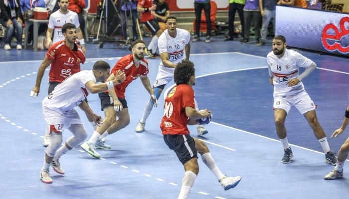 القنوات الناقلة لمباراة الأهلي والزمالك في نهائي كأس الكؤوس الأفريقية 2025