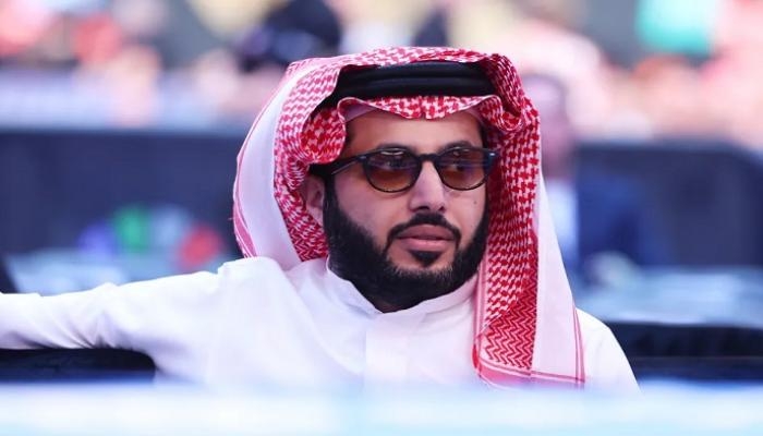 بتعليق مفاجئ.. تركي آل الشيخ يتجه لشراء ناد في إنجلترا