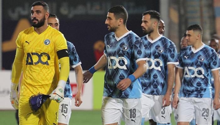 كيفية مشاهدة البث المباشر لمباراة بيراميدز وصن داونز في نهائي دوري أفريقيا 2025