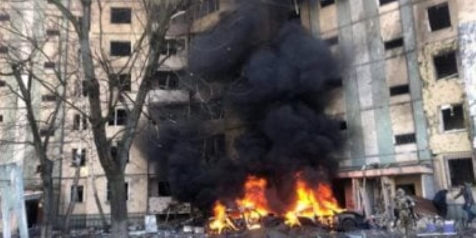حدث فى غزة.. ارتفاع عدد شهداء القصف الإسرائيلى على مدرسة تؤوى نازحين إلى 25 شخصا