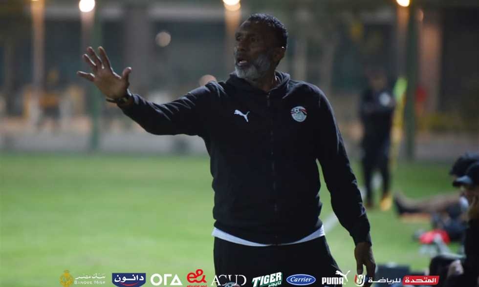 الكاس: قرعة كأس العالم للناشئين ليست سهلة.. وأسعى لتقديم أداء يليق بالكرة المصرية