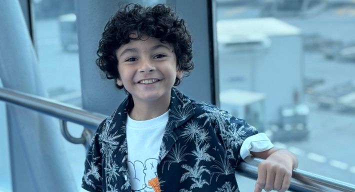 بعد نجاحه في مسرحية "الباشا" ... جان رامز يستعد لعملين جديدين