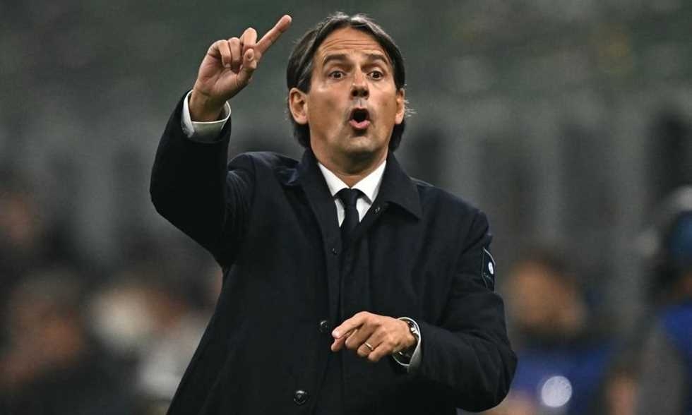 لمواجهة إغراءات الهلال.. تقرير يكشف عرض إنتر لتجديد عقد إنزاجي