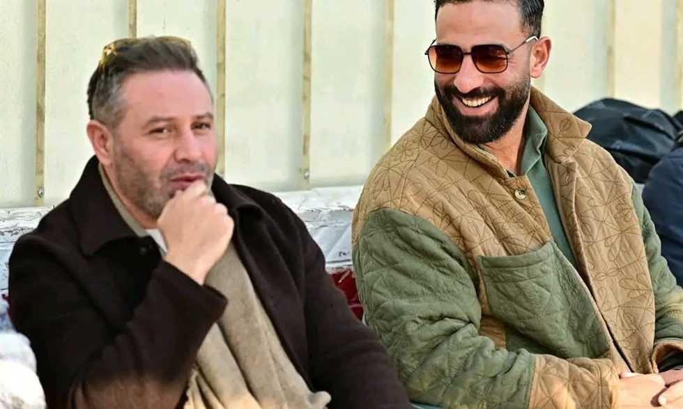 في الجول يكشف كيف تفكر لجنة التخطيط في الزمالك بشأن ملف قطاعات الناشئين