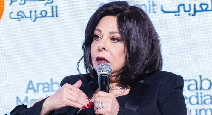 "صاحبة السعادة" يفوز بجائزة أفضل برنامج في العالم العربي