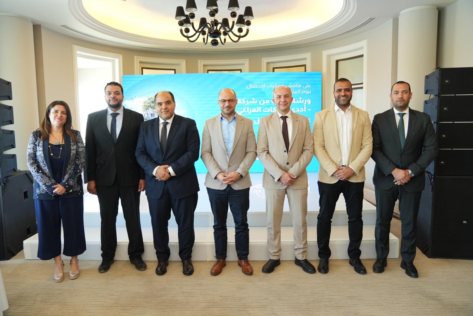 مدير عام بيتي: نجحنا في تجنّب إنتاج 290 طنًا من النفايات البلاستيكية خلال 2024