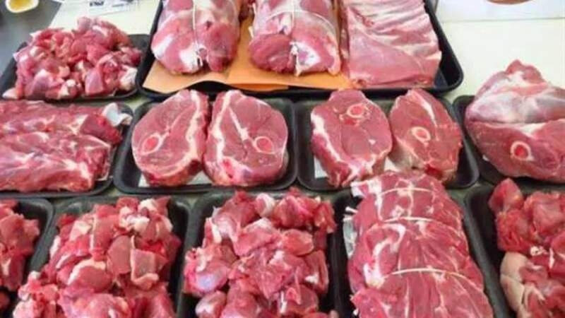 ارتفاعات طفيفة بأسعار اللحوم مع اقتراب عيد الأضحى وسط ضعف فى الإقبال على الشراء