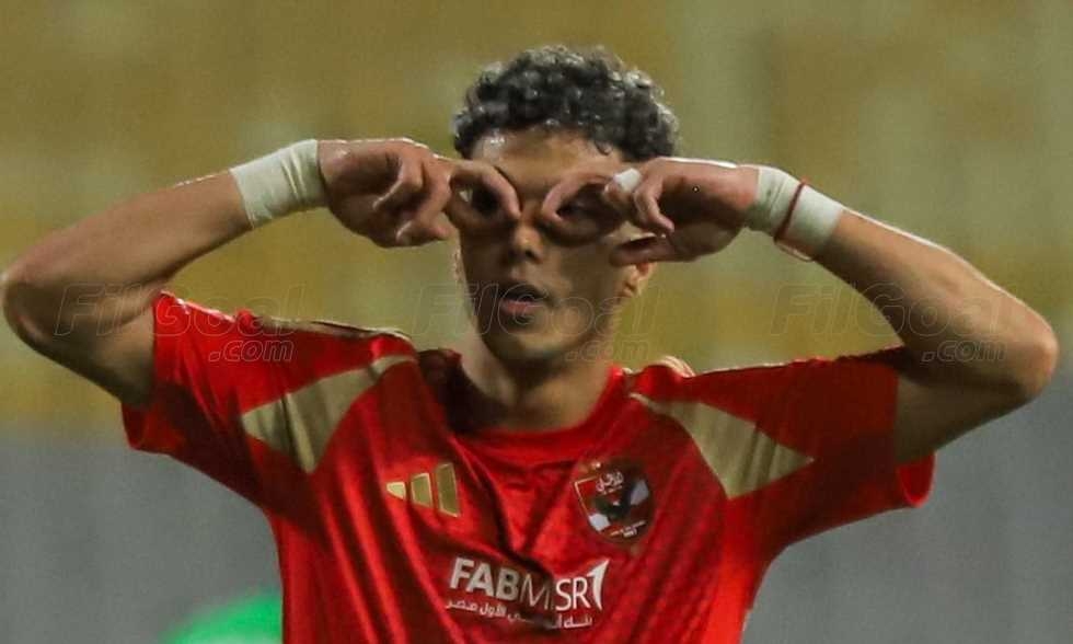 إمام عاشور: أمتلك عروضا كثيرة.. وحاولنا إيجاد مليون حل لخوض مواجهة الزمالك