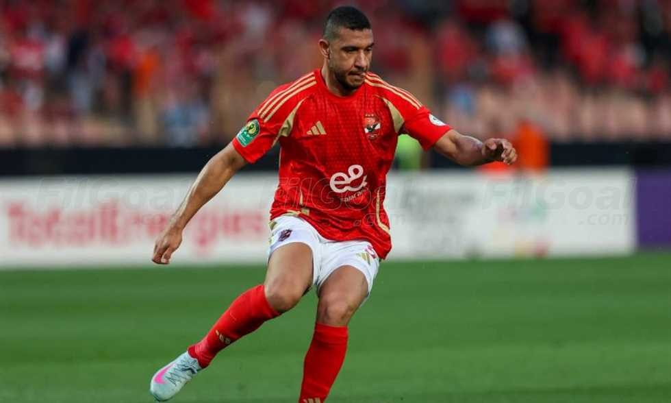 الأهلي يعلن رحيل توفيق وربيعة وعلاء