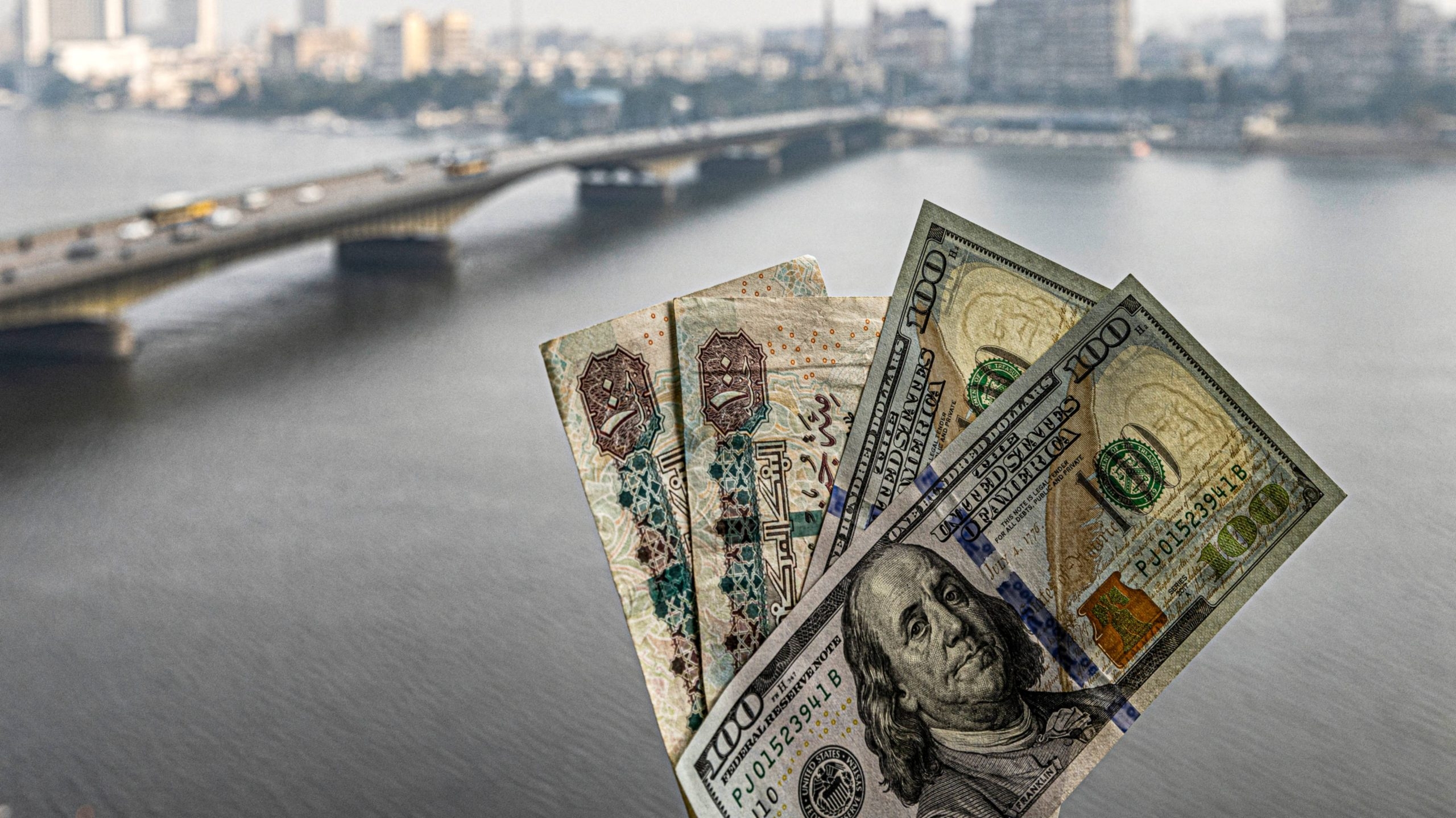 سعر الدولار مقابل الجنيه اليوم الجمعة 30-5-2025