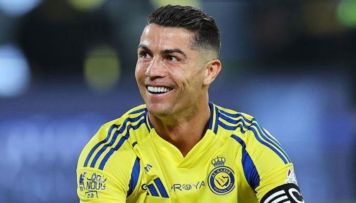 للموسم الثاني توالياً.. كريستيانو رونالدو &laquo;الأفضل&raquo; في الدوري السعودي