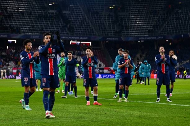 الليلة.. مواجهة نارية بين باريس وإنتر ميلان في نهائي دوري أبطال أوروبا