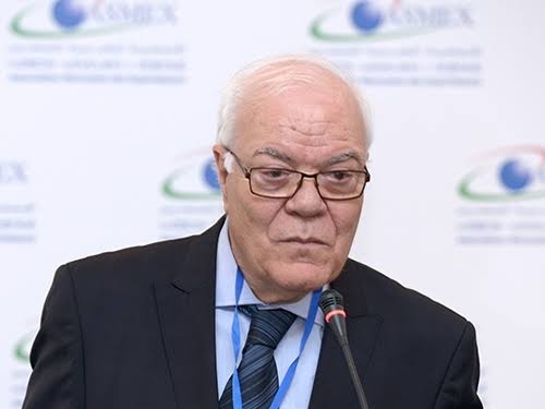 رئيس الكونفدرالية المغربية للمصدرين يؤكد أهمية التعاون مع مصر والتكامل لاقتحام الأسواق الأفريقية والأوروبية