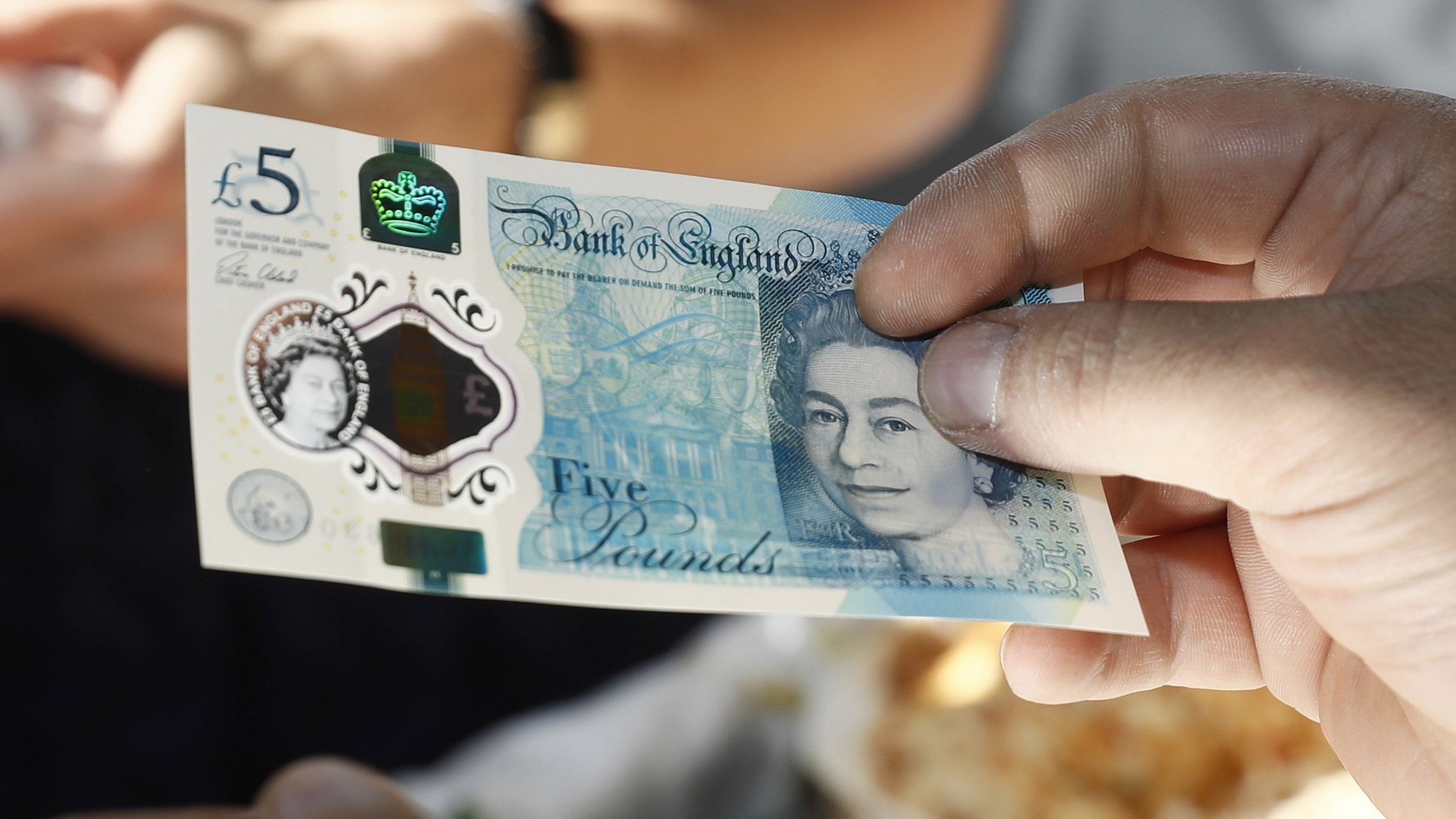 سعر الجنيه الاسترليني أمام الجنيه اليوم الخميس 8-5-2025 فى ختام تعاملات البنوك