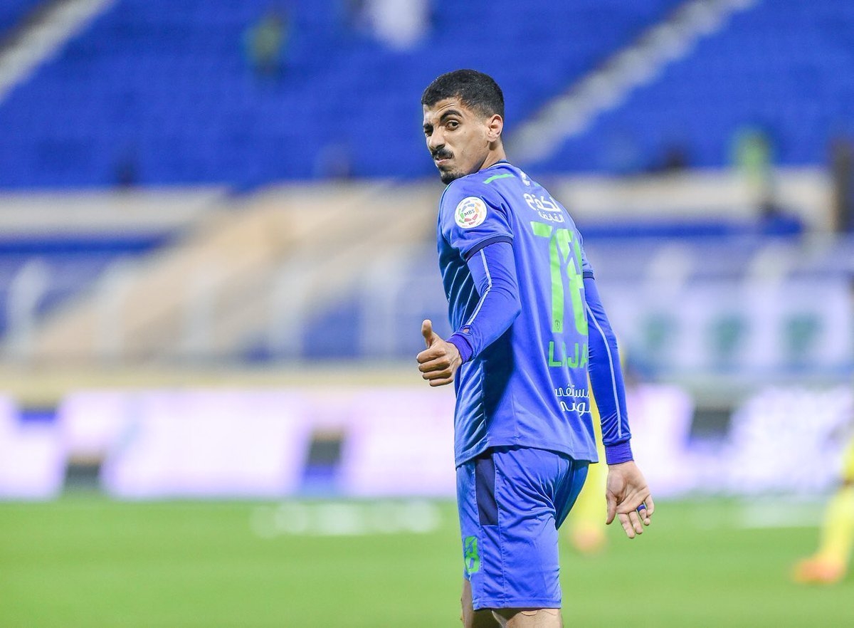تقارير: مفاوضات بين الهلال والنصر لمشاركة لاجامي في المونديال