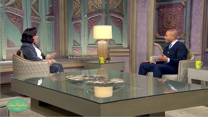 تامر عاشور: أغاني المهرجانات تحاول تقليد شعبان عبد الرحيم.. ونجاحها يأتي صدفة