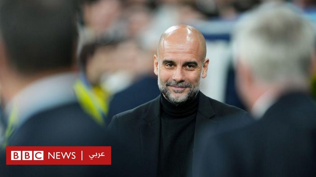 غوارديولا: ماذا قال مدرب مانشستر سيتي عن غزة؟ وكيف كان رد فعل رواد مواقع التواصل الاجتماعي على خطابه؟