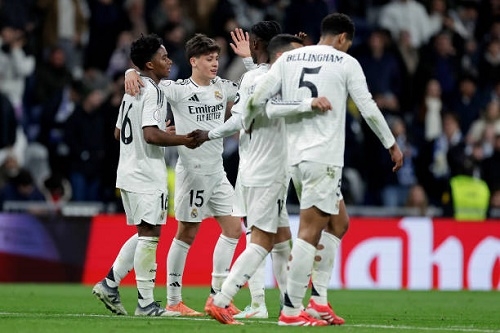 تقارير إسبانية: نفاد تذاكر مباريات ريال مدريد في كأس العالم للأندية
