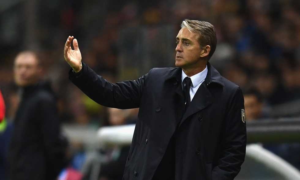 مانشيني: أريد العودة لتدريب منتخب إيطاليا