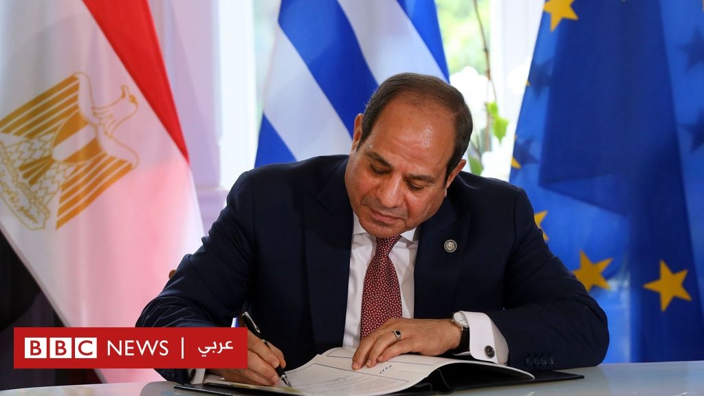 مصر تطرح مساحات كبيرة من الأراضي على ساحل البحر الأحمر للاستثمار الأجنبي بهدف خفض الديون