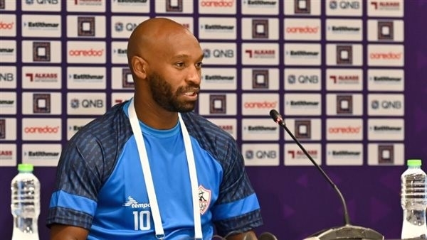 نجم الزمالك السابق: شيكابالا أسطورة.. ومصيره بيده
