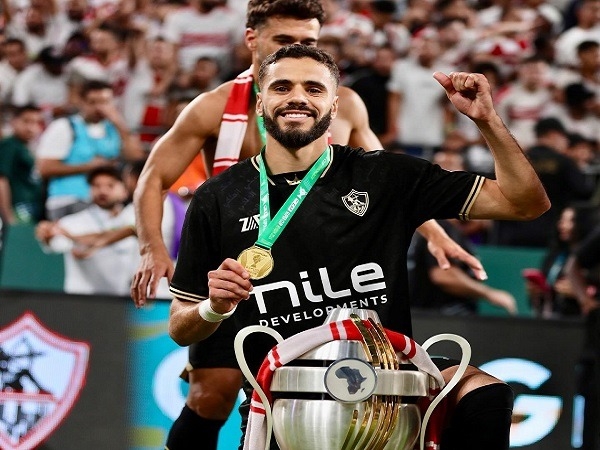 نجم المغرب السابق: بنتايج يستحق الانضمام لأسود الأطلس