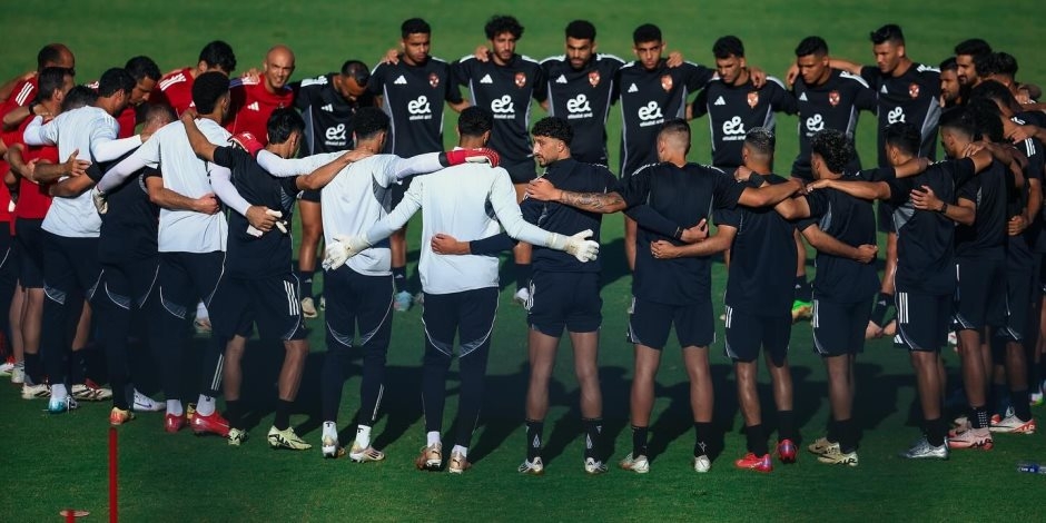 الأهلى المونديالى في مواجهة الرغوث ورفاقه