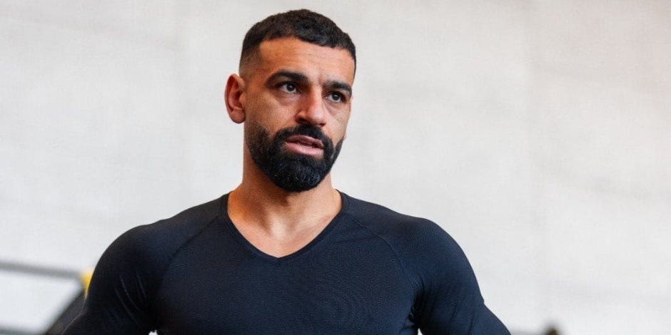 ليفربول يهنئ محمد صلاح: "عيد ميلاد سعيد للملك المصري"