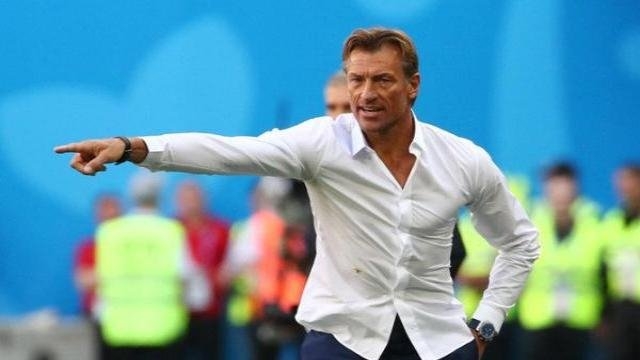 رينارد يعلن عن قائمة منتخب السعودية لبطولة الكأس الذهبية