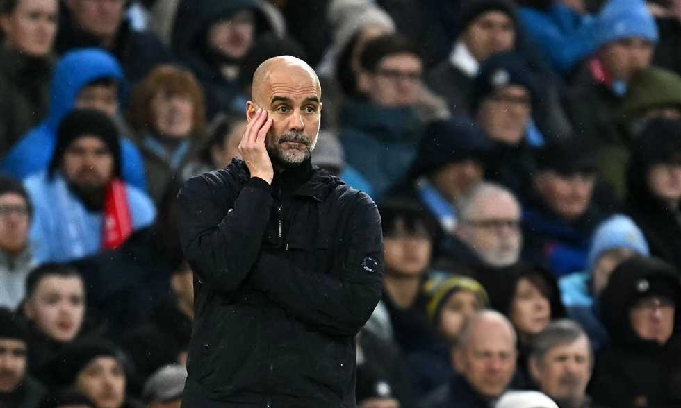 لمصالحة الجماهير.. بيب جوارديولا يقود صراع كأس العالم للأندية بالأسلحة الجديدة