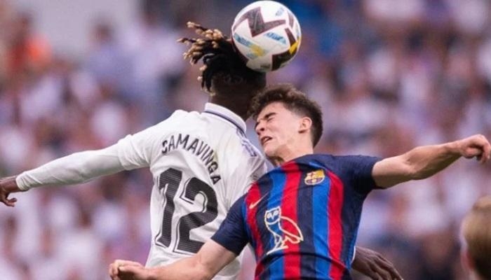 حضور برشلونة وريال مدريد.. لاعبون تراجعت قيمتهم السوقية في 2025