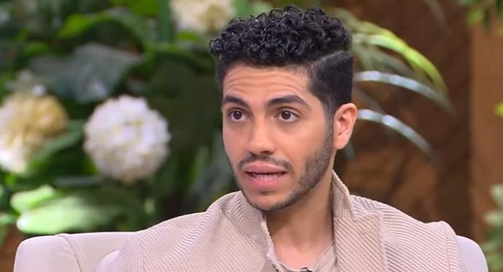 فيديو – مينا مسعود: أحمد السقا أكبر نجم أكشن بالنسبة لي مش توم كروز