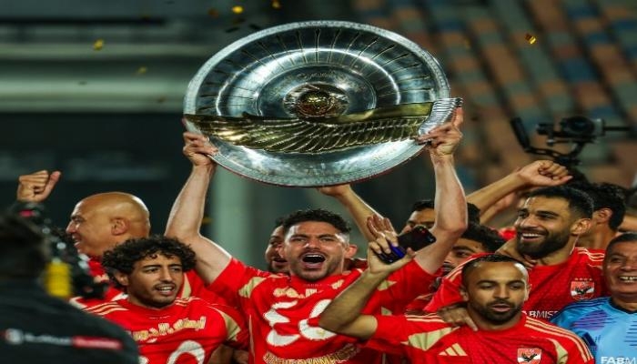 من البداية للنهاية.. الكشف عن خريطة الدوري المصري 2026